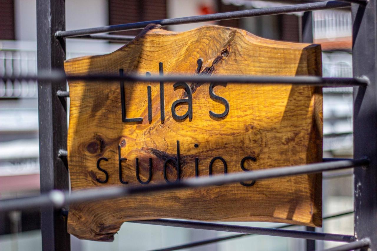 Lila'S Studios Aszproválta Kültér fotó