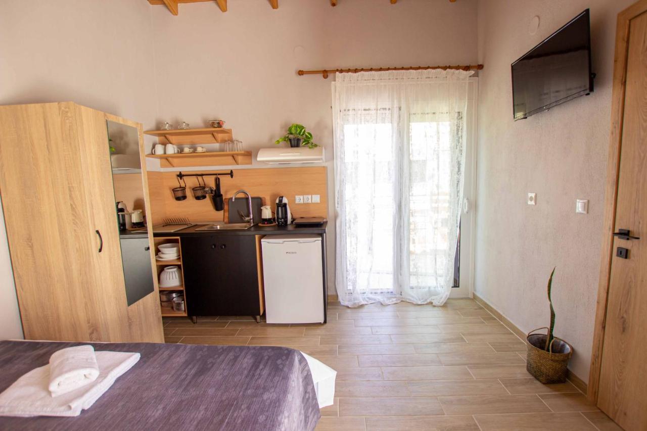 Lila'S Studios Aszproválta Kültér fotó