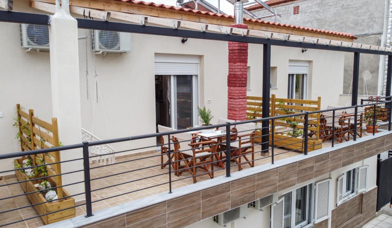 Lila'S Studios Aszproválta Kültér fotó